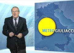 MeteoGiuliacci i giorni della Merla al gelo? Ecco la previsione